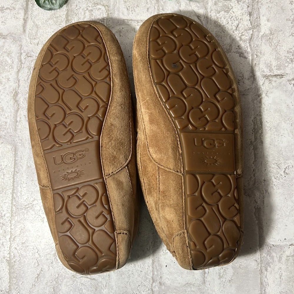 Ugg Australia Ascot Noble Slippers *Final Price* - Picture 6 of 9